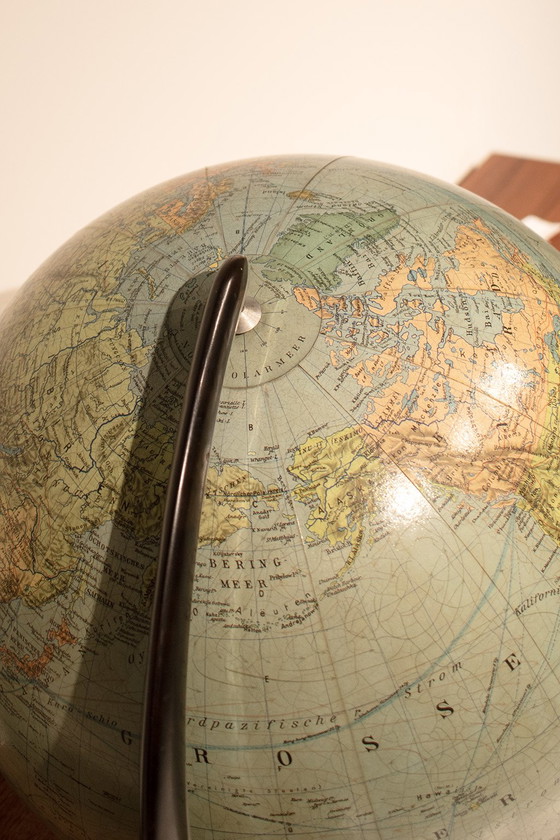 Image 1 of Magnifique globe lumineux