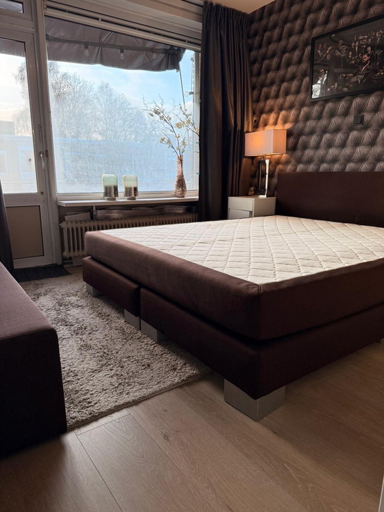 Image 1 of Good bed that doesn't sag!