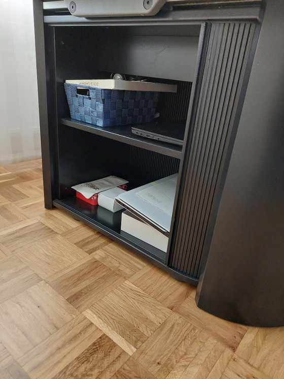 Image 1 of Leolux buro/eettafel