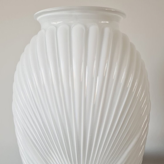 Image 1 of Anchor Hocking - Vintage Revival Vase