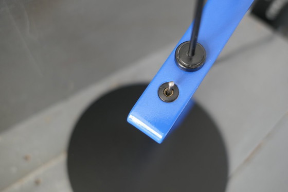 Image 1 of Vintage Ikea 'Rapid' tafellamp