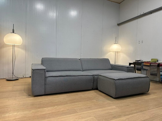 Image 1 of Fest Amsterdam 3 places Gris Kvadrat + GARANTIE