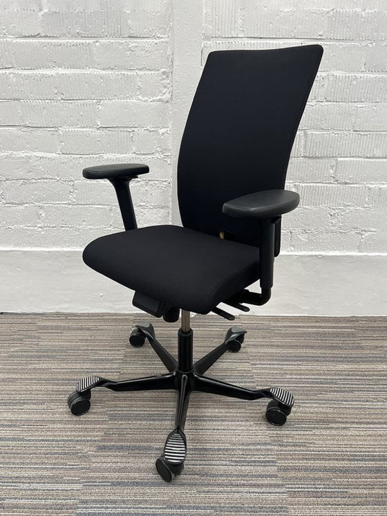 Image 1 of Hag 04 Bureaustoel