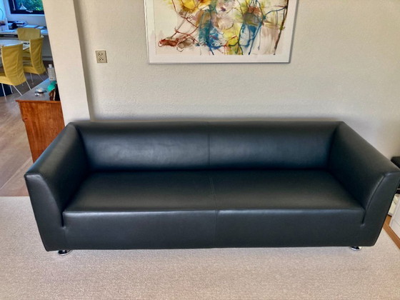 Image 1 of Gelderland 4800 3-Sitzer-Sofa