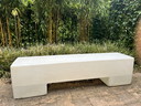 Set da giardino Pankotta/Puffotto. DesignBruno Rainaldi