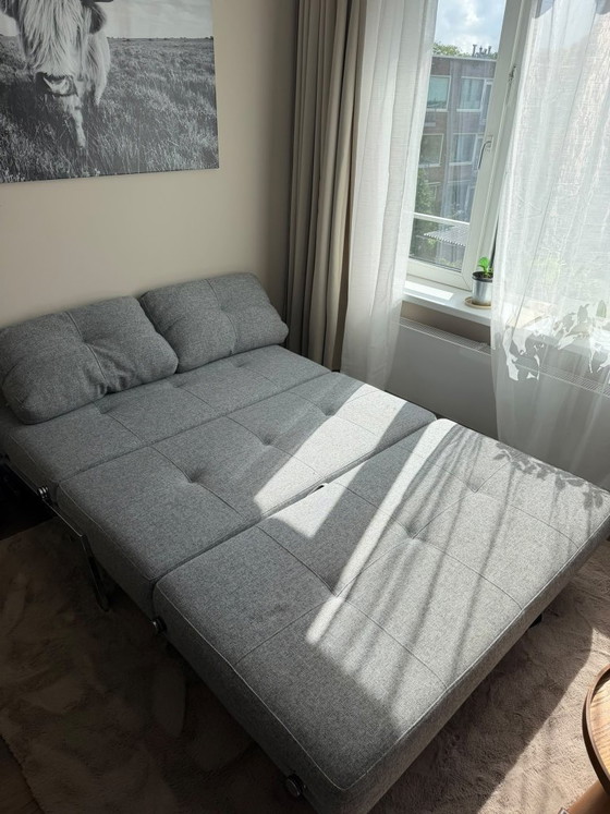 Sofa - Innovation Living Splitback (2-Sitzer) – 2 Sitzer Sofas, Polyester (photo 4 of 7)