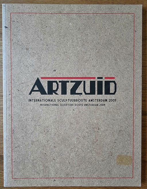 Art South