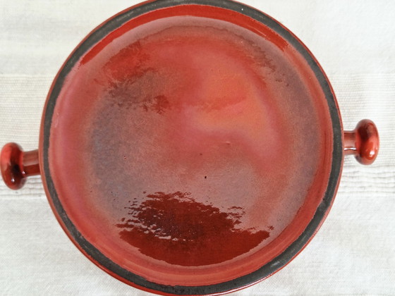 Image 1 of Vaisselle unique Hofra au design épuré