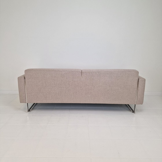 Image 1 of Artifort Mare 2.5 Seater Sofa Reupholstered