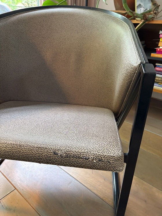Mondi Soft Sessel – Metall, Kunststoff (photo 5 of 5)