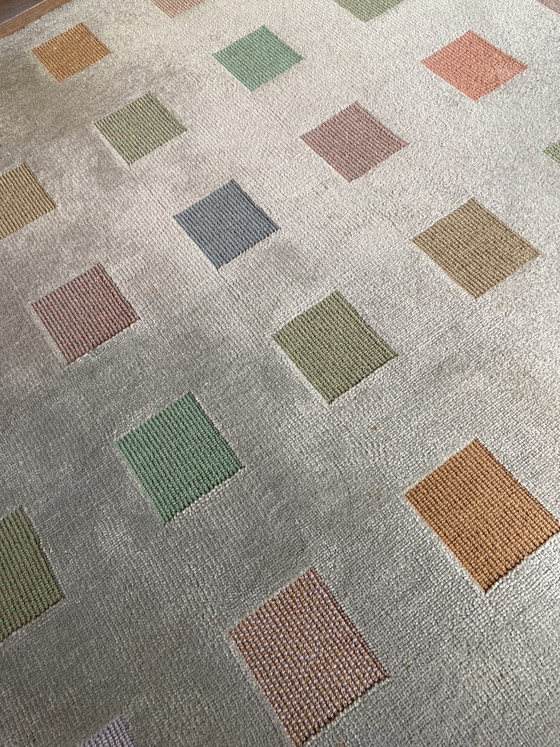 Designerteppich – Wartungsprodukte, Wool, Textile (photo 5 of 6)