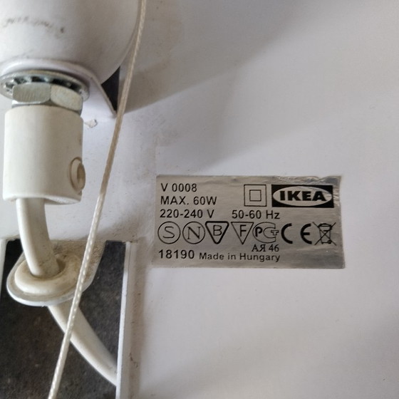 Image 1 of Vintage Wandlampen ´ Stämning - Cecilia Johansson 