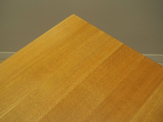 Image 1 of Tavolino in frassino, design danese, anni '70, produzione: Danimarca