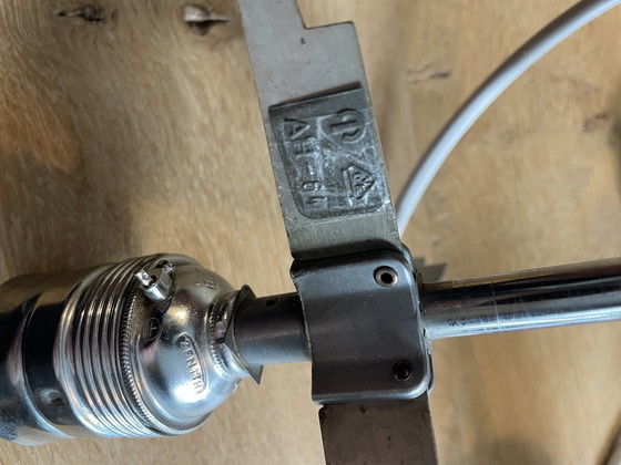 Image 1 of Hanglamp Van Aloys Gangkofner Voor Peill & Putzler, Sevilla