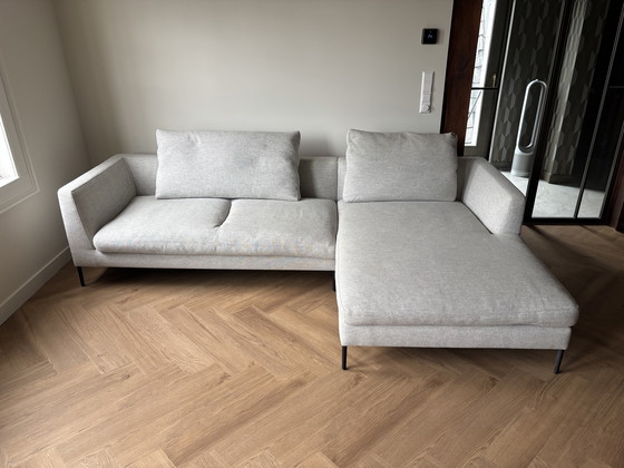 Image 1 of Montis Daley Soft 2,5 posti e divano chaise longue