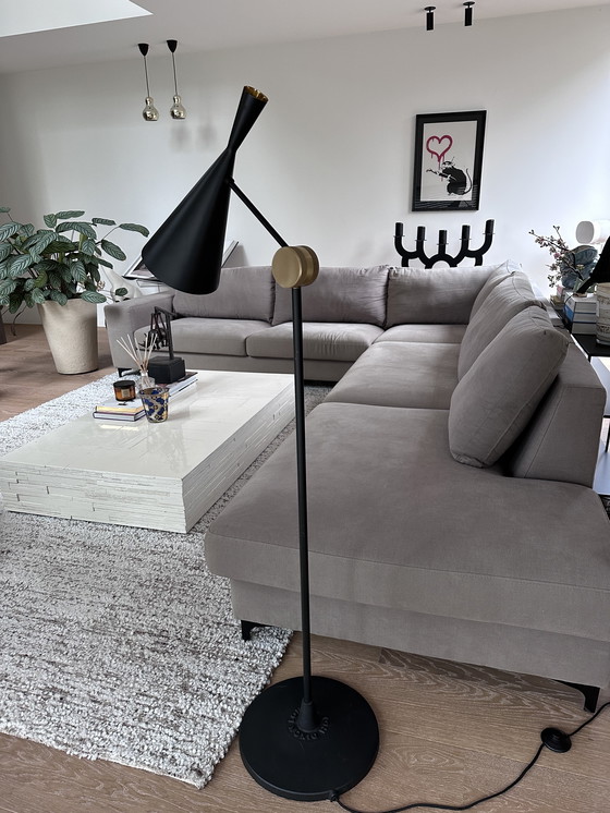 Image 1 of Divano angolare Rik Bocx, in ottime condizioni!