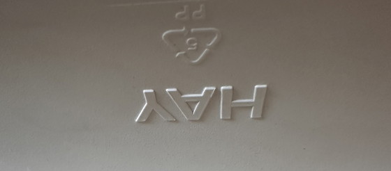 Image 1 of Hay AAC22 design stoel