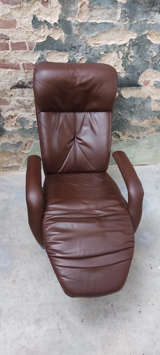 Image 1 of Fauteuil relax Himolla EASY SWING