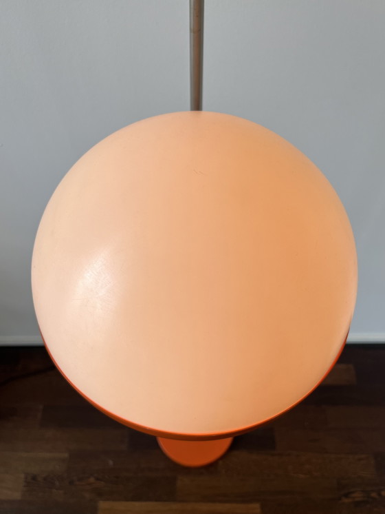 Image 1 of Lampada da terra Hala Zeist Holland 1970