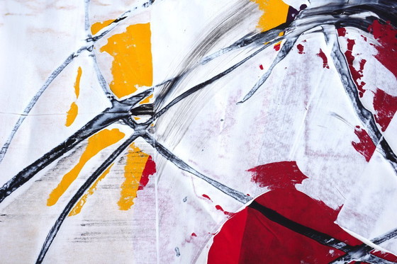 Image 1 of Jürgen Angeler - The Black Hole