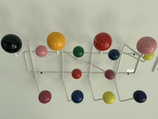 Vitra Hang It All kapstok