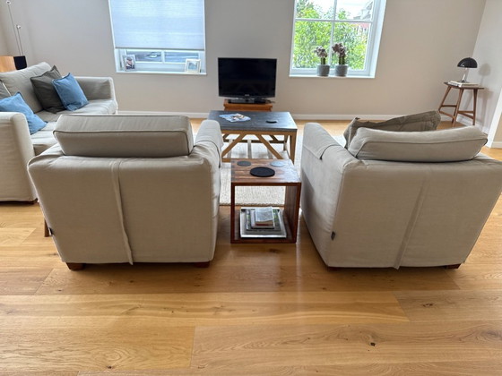 Image 1 of Poltrone Linteloo Easy Living (2 pezzi)