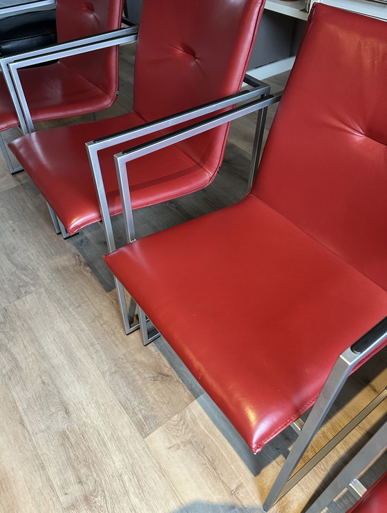 Image 1 of Sillas de comedor Arco Frame