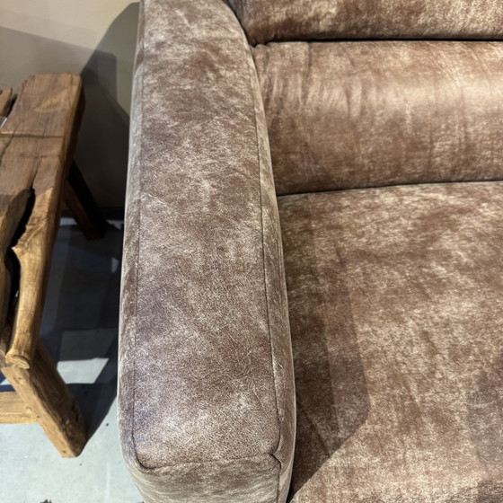 Image 1 of DS Meubelen Dortmund 3-zitsbank