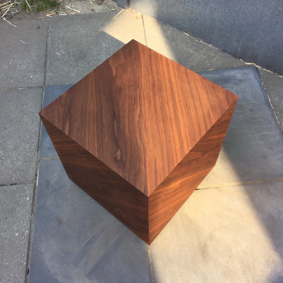 Image 1 of Set of 2 'Cube' blocks - Joep van Lieshout for Spectrum