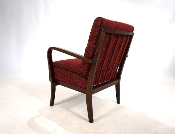 Image 1 of Fauteuil Art Déco, 1930