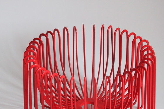 Image 1 of Ikea Tradig Fruit Bowl Or Lamp Shade By Ehlen Johansson