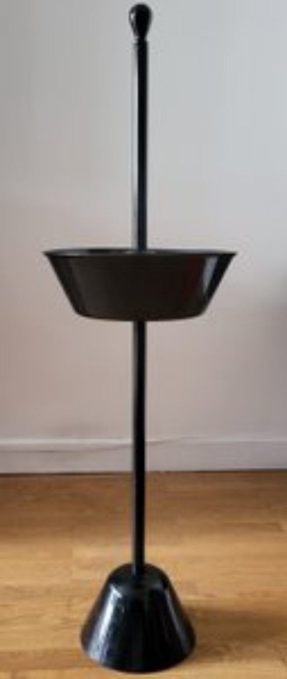 Image 1 of Posacenere Servofumo di Achille e Pier Castiglioni per Zanotta, Italia 1960