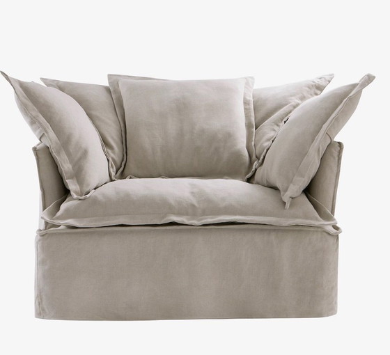 Image 1 of Jotex Gardanne armchair