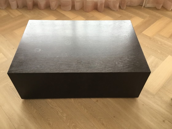 Image 1 of Salontafel op wielen