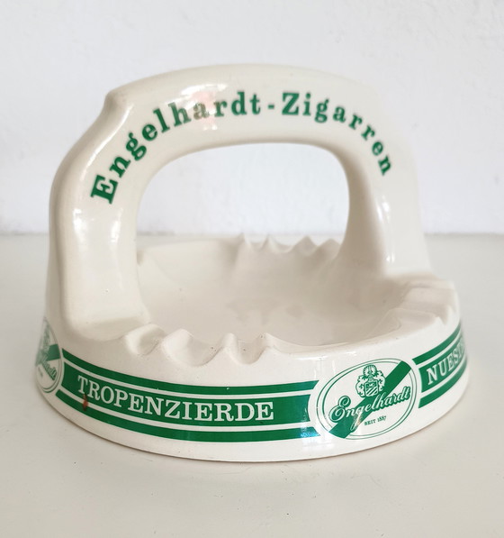 Image 1 of Dehme Vijftiger Jaren Stamtafel Asbak