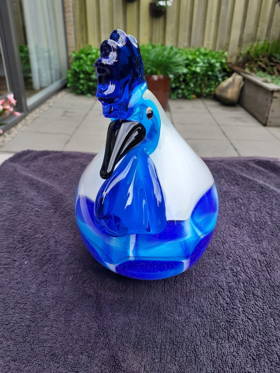 Image 1 of Pollo de cristal