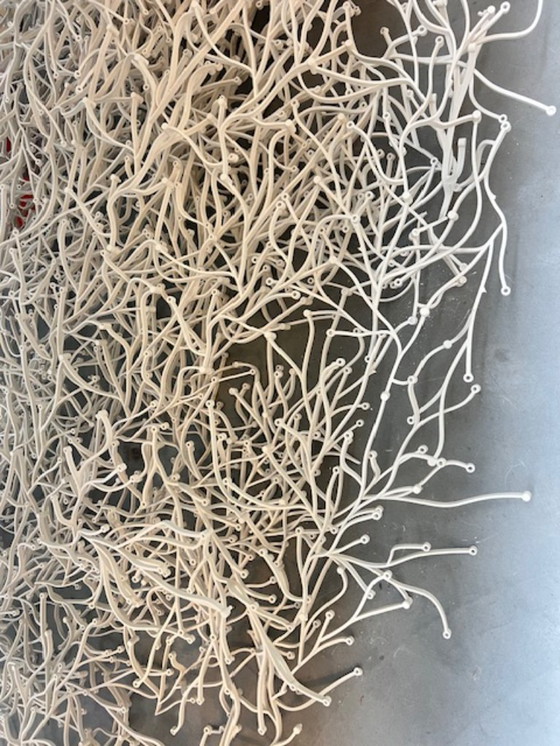 Image 1 of Vitra Algues Wanddekoration