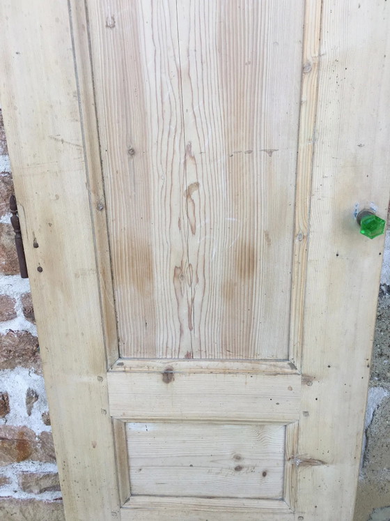 Cupboard door – Decorative Objects, Wood, Vintage (photo 3 of 7)