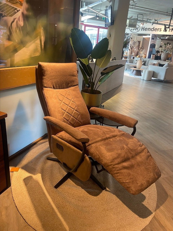 Image 1 of Poltrona relax Henders & Hazel Hera