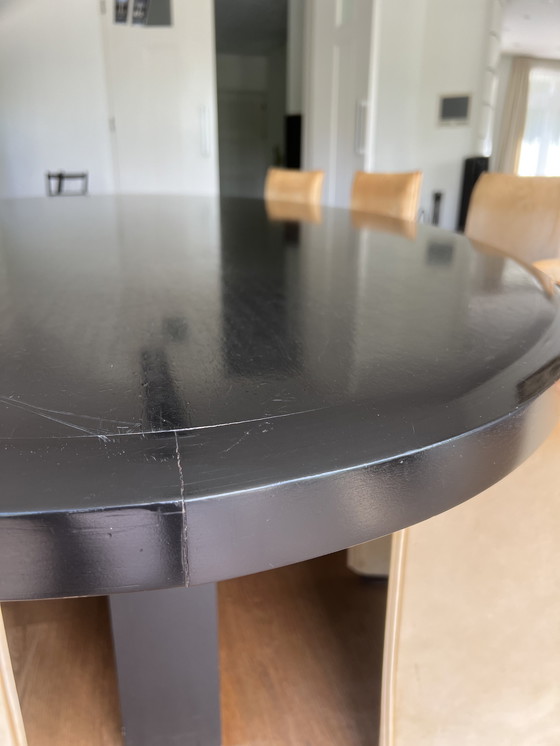 Image 1 of Dining table / conference table