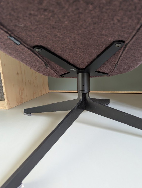 Image 1 of Moroso – Take a Line For a Walk – Quilt