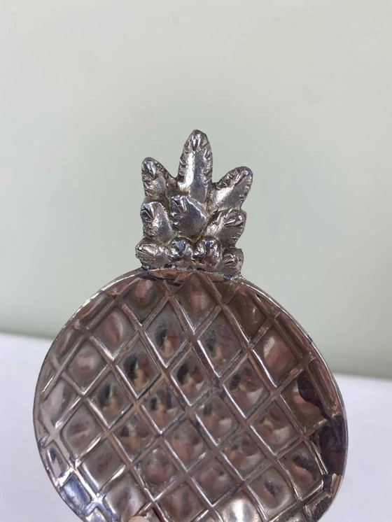 Vide-poches ananas – Bols, Art Deco (photo 6 of 8)