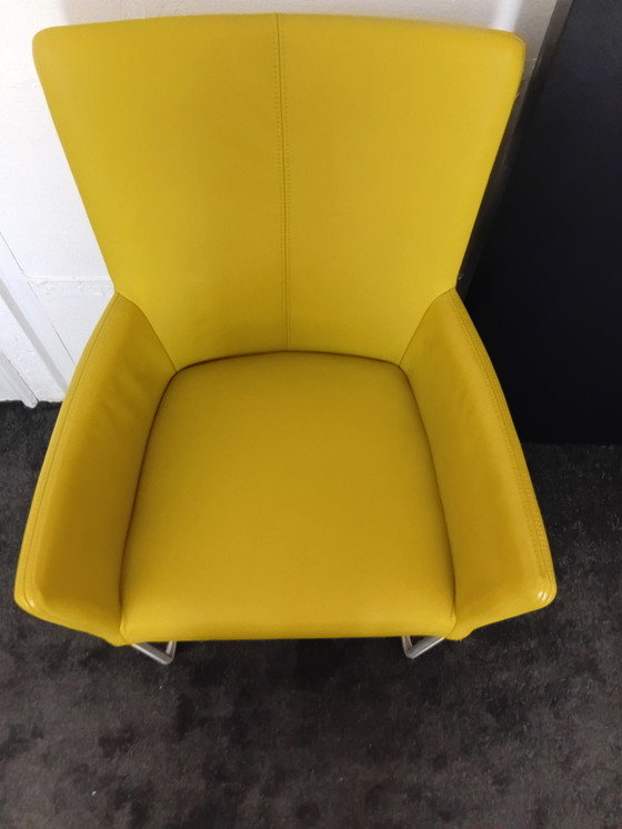 Image 1 of Designer armchair unused