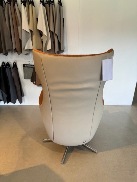 Image 1 of Le fauteuil inclinable Future Nova