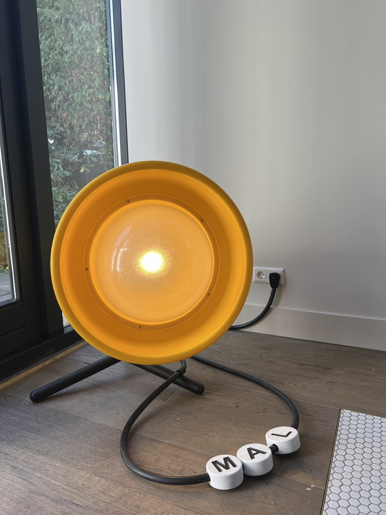 Image 1 of Lampe Mal Ukki Geel