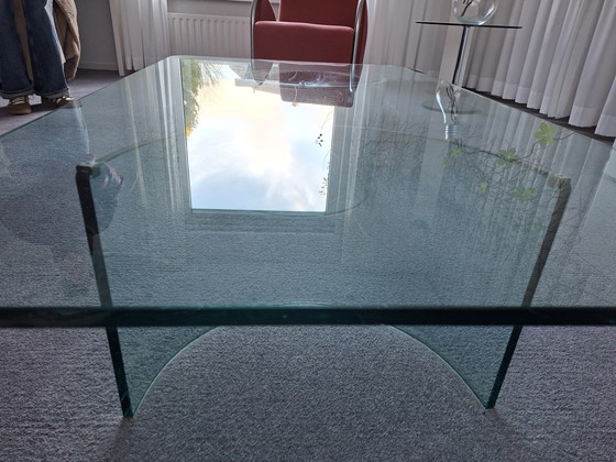 Image 1 of Table basse Adam Galotti