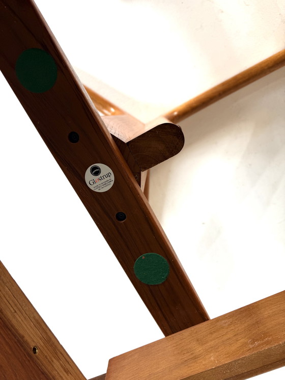 Image 1 of Table à manger extensible vintage XXL, Gostrup Møbelfabrik '70