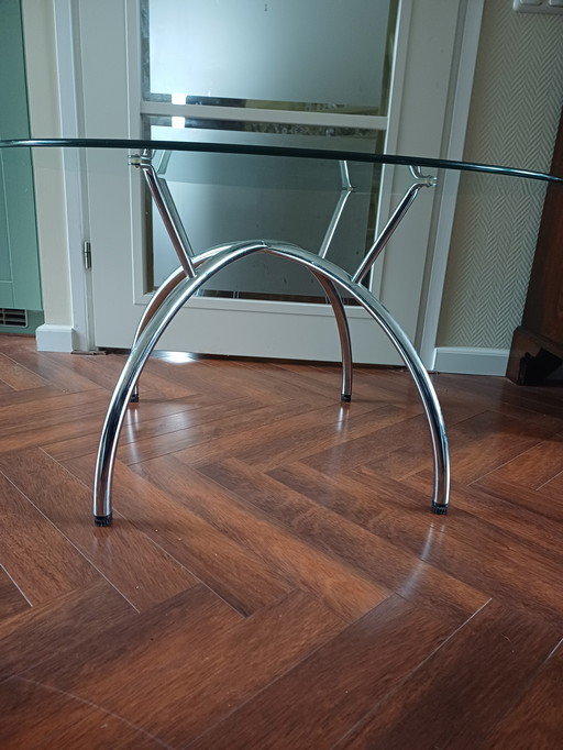 Rexbo Couchtisch von Ikea 1986 vom Designer Tord Bjorklund