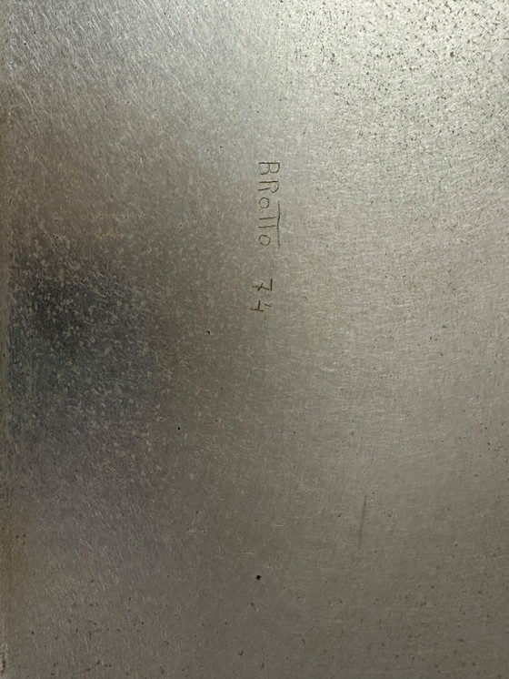 Image 1 of Décoration murale italienne des années 1970