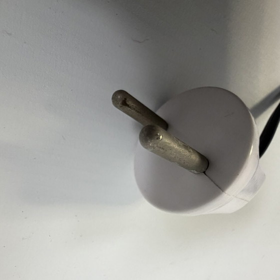 Mushroom floor lamp by Hala Zeist – Floor lights, Plastic, Vintage (photo 18 of 25)